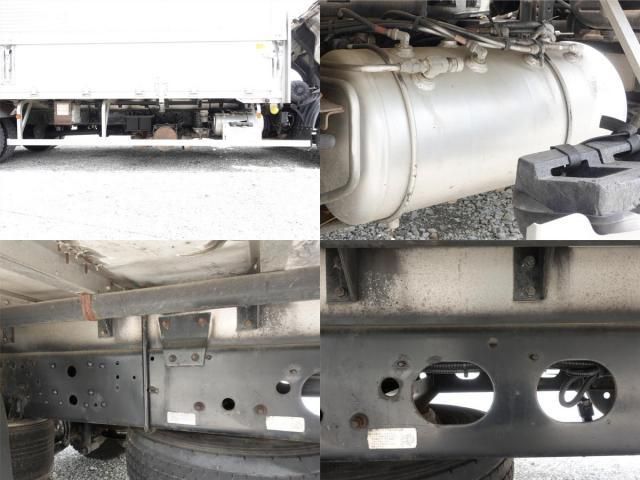 MITSUBISHI FUSOU FIGHTER 2015 Image 31