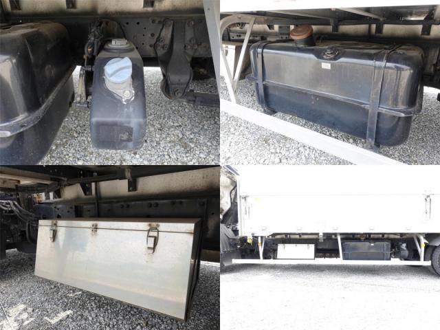 MITSUBISHI FUSOU FIGHTER 2015 Image 31