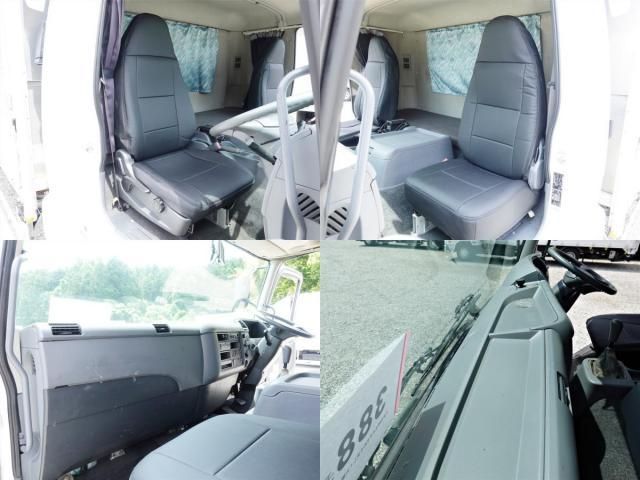 MITSUBISHI FUSOU FIGHTER 2015 Image 31