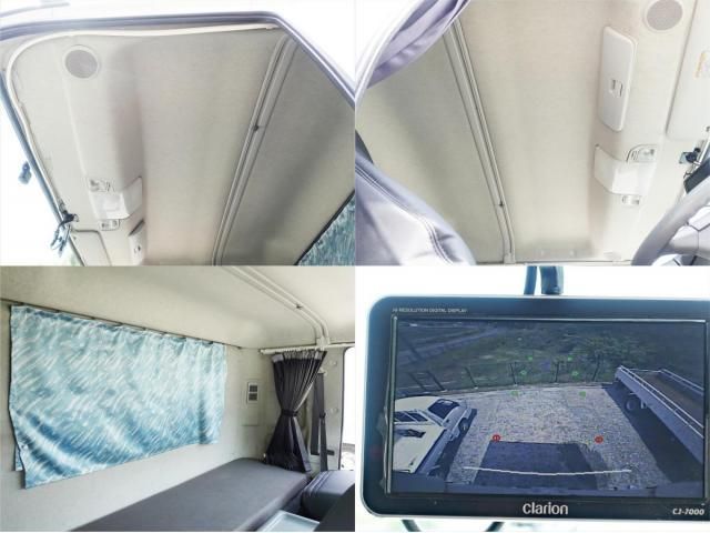 MITSUBISHI FUSOU FIGHTER 2015 Image 31