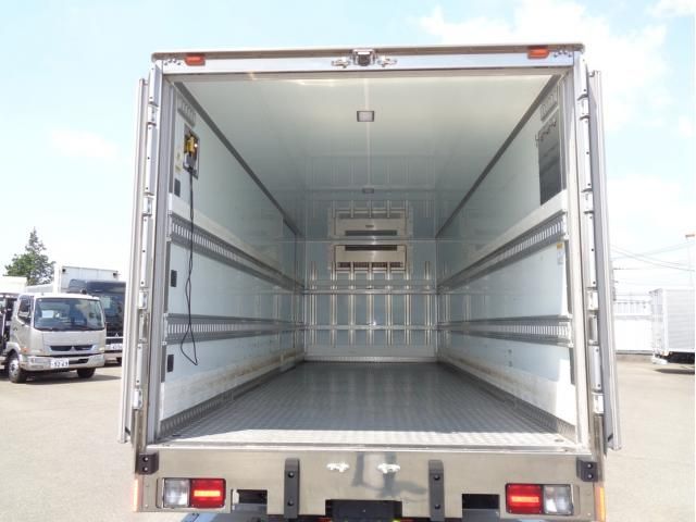 HINO RANGER 2023 Image 31