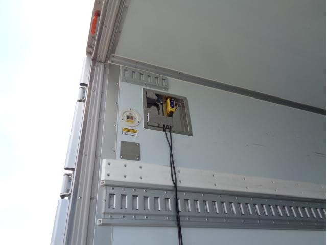 HINO RANGER 2023 Image 31