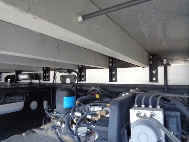 HINO RANGER 2023 Image 31