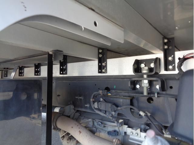 HINO RANGER 2023 Image 31