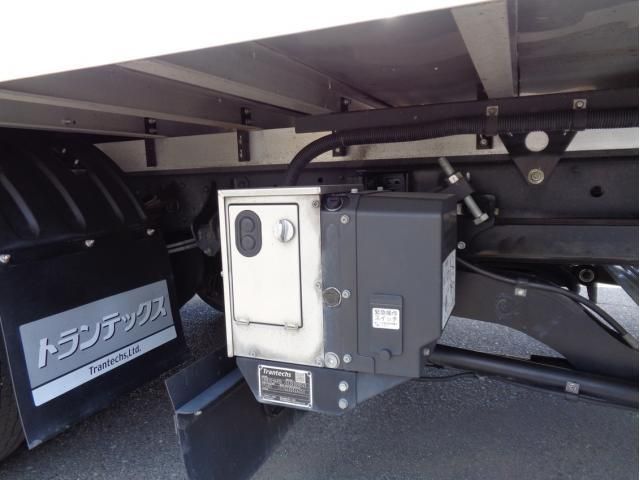 HINO RANGER 2023 Image 31