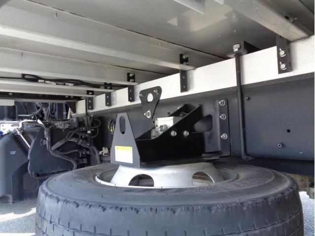 HINO RANGER 2023 Image 31