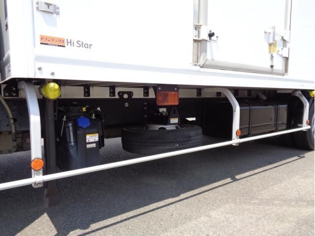 HINO RANGER 2023 Image 31