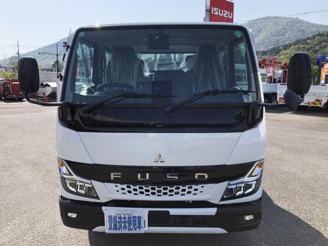 MITSUBISHI CANTER 2024 Image 31