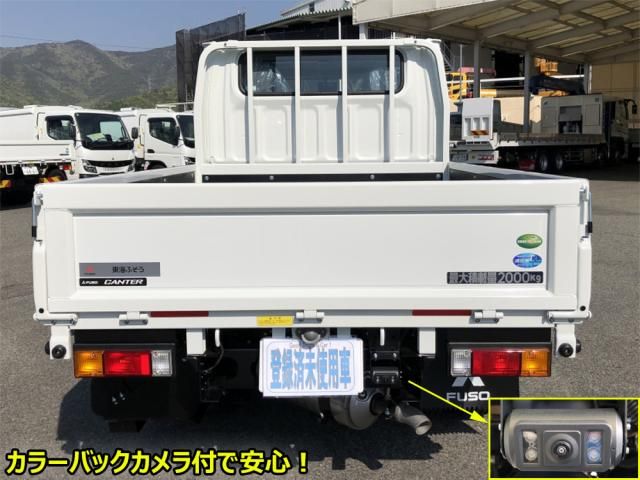 MITSUBISHI CANTER 2024 Image 31