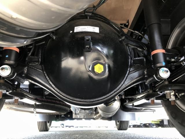 MITSUBISHI CANTER 2024 Image 31