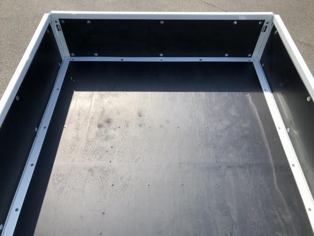 MITSUBISHI CANTER 2024 Image 31