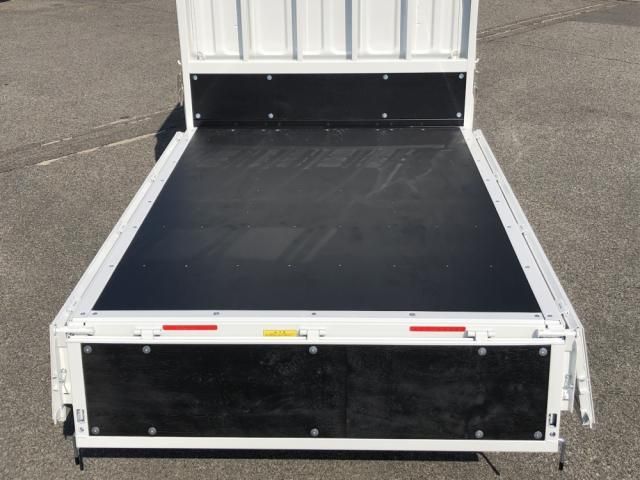 MITSUBISHI CANTER 2024 Image 31