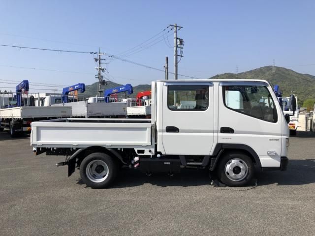 MITSUBISHI CANTER 2024 Image 31