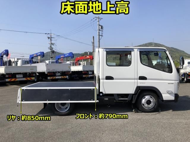 MITSUBISHI CANTER 2024 Image 31
