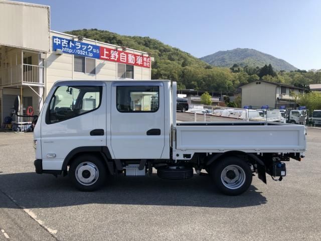 MITSUBISHI CANTER 2024 Image 31