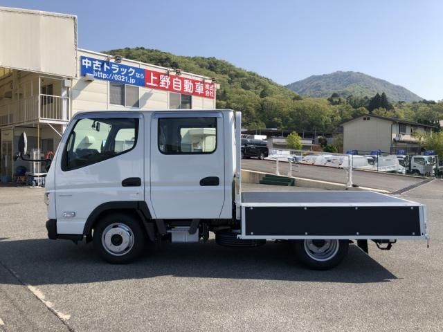 MITSUBISHI CANTER 2024 Image 31
