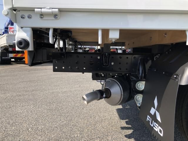 MITSUBISHI CANTER 2024 Image 31