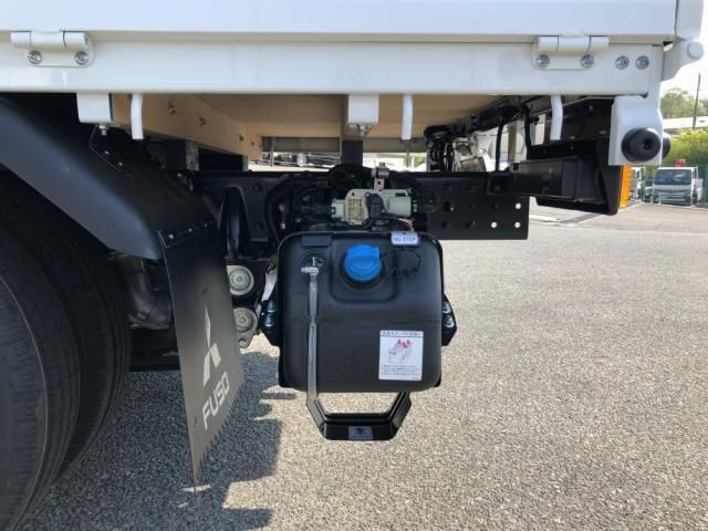 MITSUBISHI CANTER 2024 Image 31