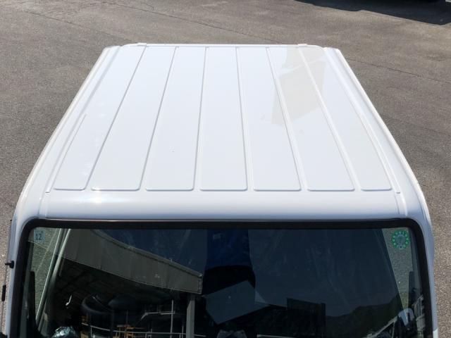 MITSUBISHI CANTER 2024 Image 31