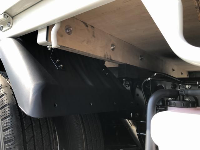 MITSUBISHI CANTER 2024 Image 31