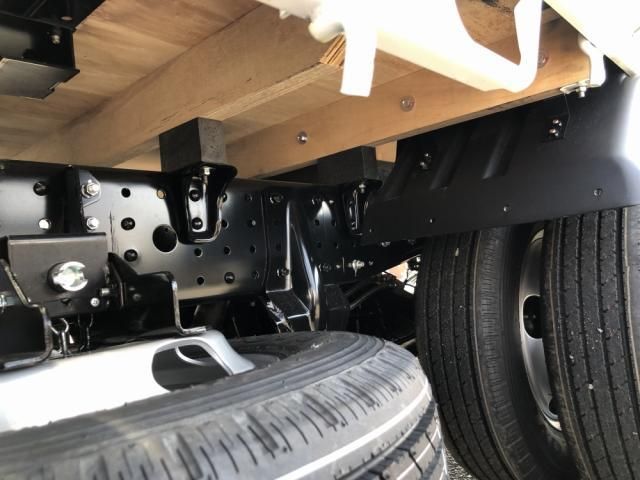 MITSUBISHI CANTER 2024 Image 31