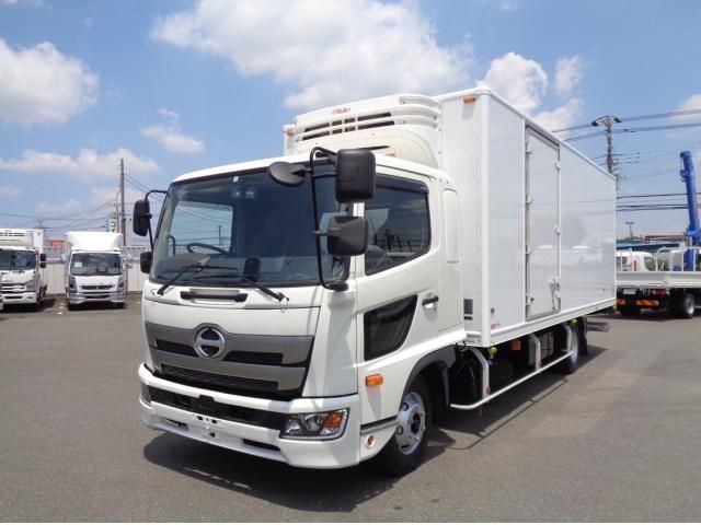 HINO RANGER 2023 Image 31
