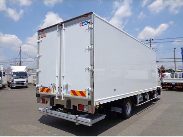 HINO RANGER 2023 Image 31
