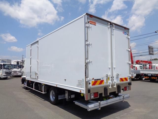 HINO RANGER 2023 Image 31