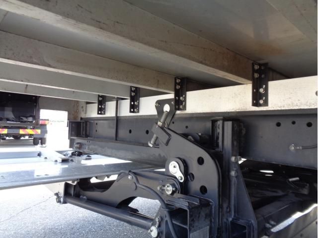 HINO RANGER 2023 Image 31