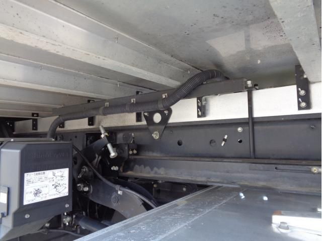 HINO RANGER 2023 Image 31