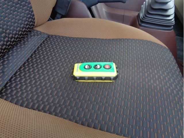 HINO RANGER 2023 Image 31