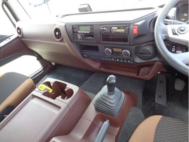 HINO RANGER 2023 Image 31