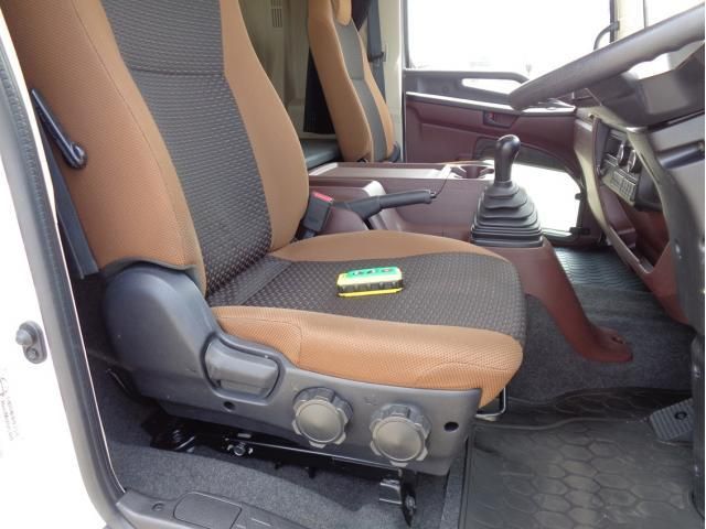 HINO RANGER 2023 Image 31