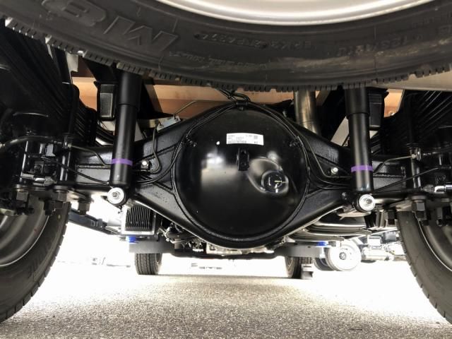 MITSUBISHI CANTER 2025 Image 31