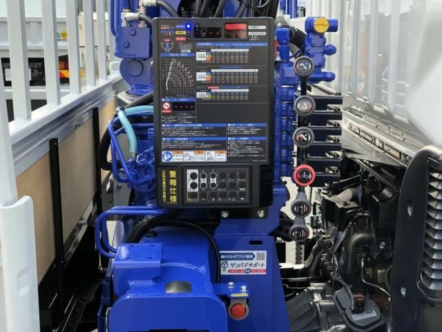 MITSUBISHI CANTER 2025 Image 31