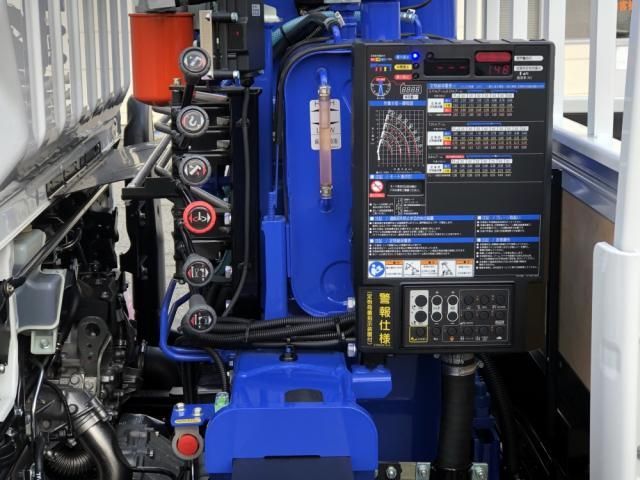 MITSUBISHI CANTER 2025 Image 31