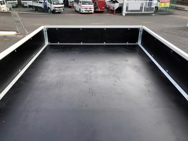 MITSUBISHI CANTER 2025 Image 31