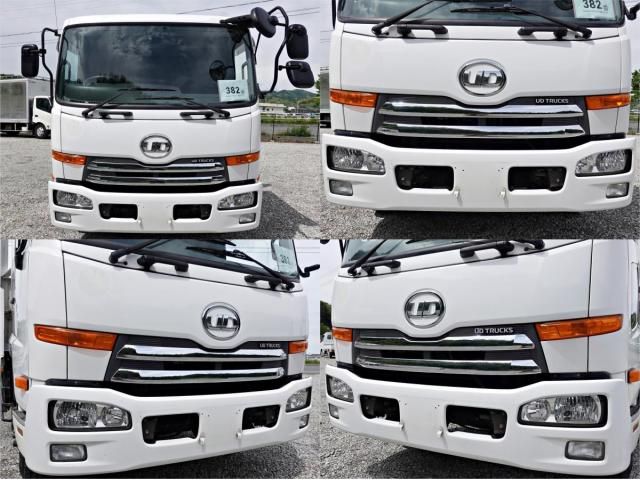 NISSAN DIESEL CONDOR 2014 Image 31