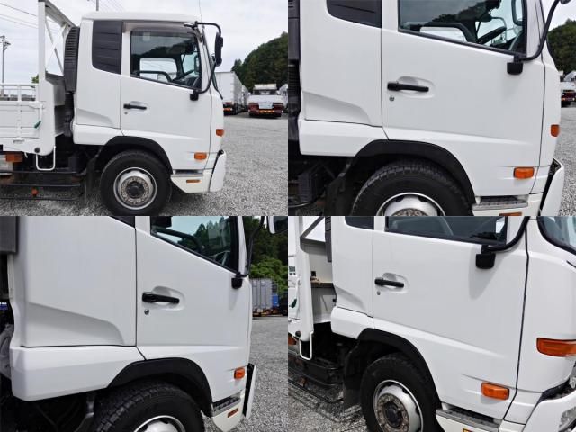 NISSAN DIESEL CONDOR 2014 Image 31