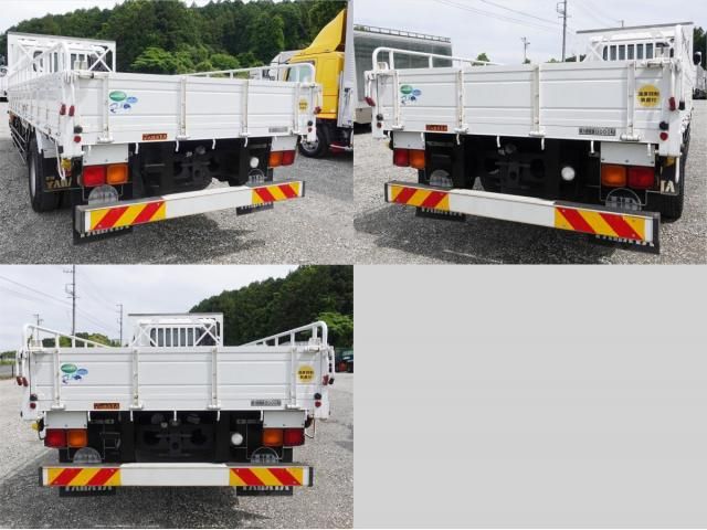 NISSAN DIESEL CONDOR 2014 Image 31