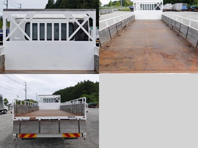 NISSAN DIESEL CONDOR 2014 Image 31