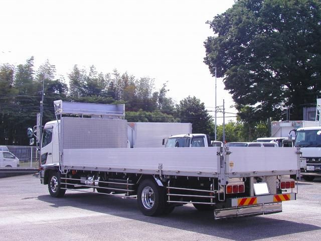 HINO RANGER 2012 Image 31