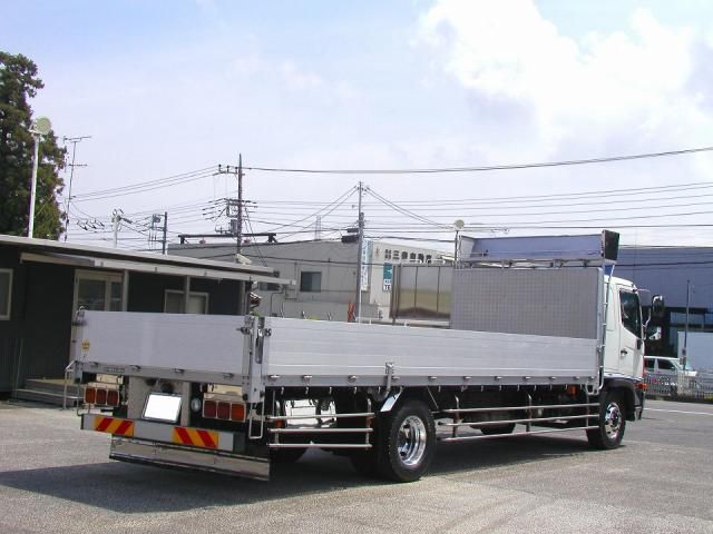 HINO RANGER 2012 Image 31
