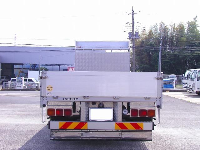 HINO RANGER 2012 Image 31