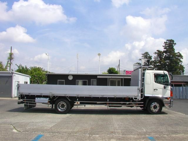 HINO RANGER 2012 Image 31