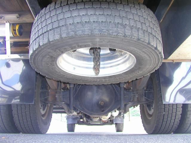 HINO RANGER 2012 Image 31