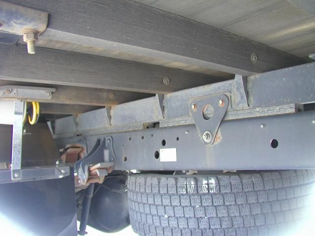 HINO RANGER 2012 Image 31