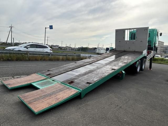 NISSAN DIESEL QUON 2011 Image 31