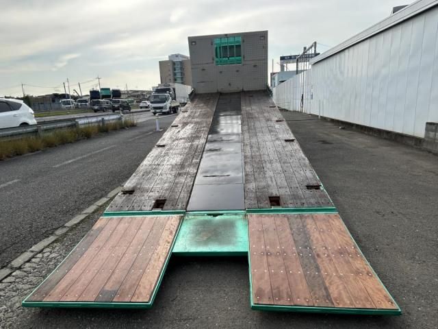 NISSAN DIESEL QUON 2011 Image 31