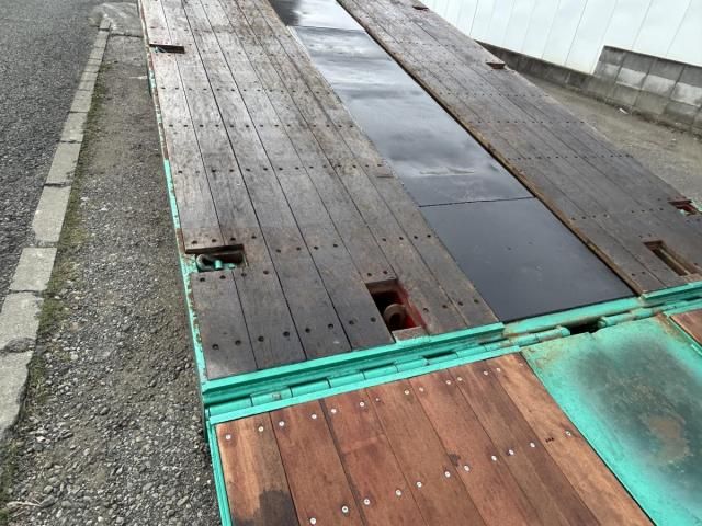 NISSAN DIESEL QUON 2011 Image 31